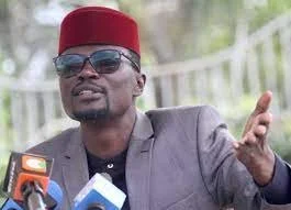 Police hunt Kenyan MP over shooting on voting day 