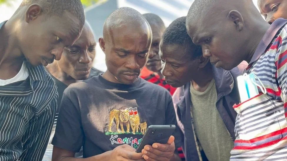 Kenya elections 2022: While Kenya waits, unfounded election claims spread 