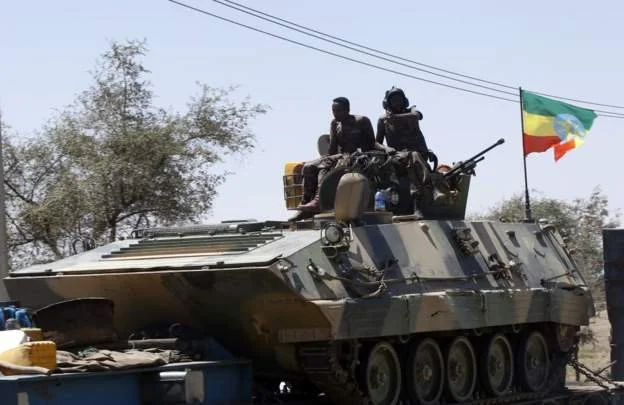 Fear as dozens killed in Ethiopia's Oromia attacks 