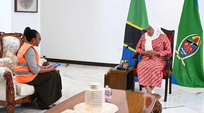 Tanzania conducts population census 