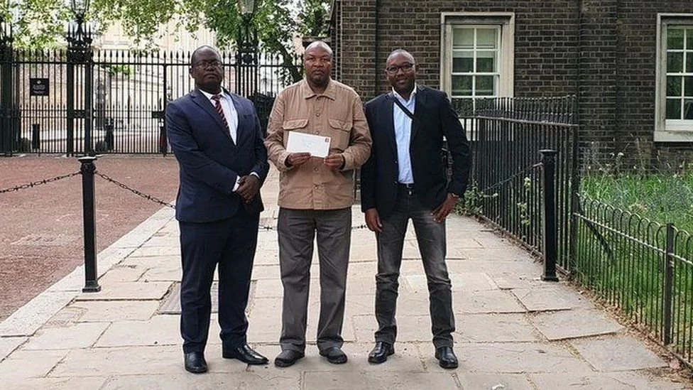 Kenyans seek to sue UK for alleged colonial abuses 