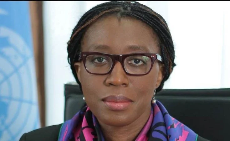  Vera Songwe Steps Down as ECA Executive Secretary 
