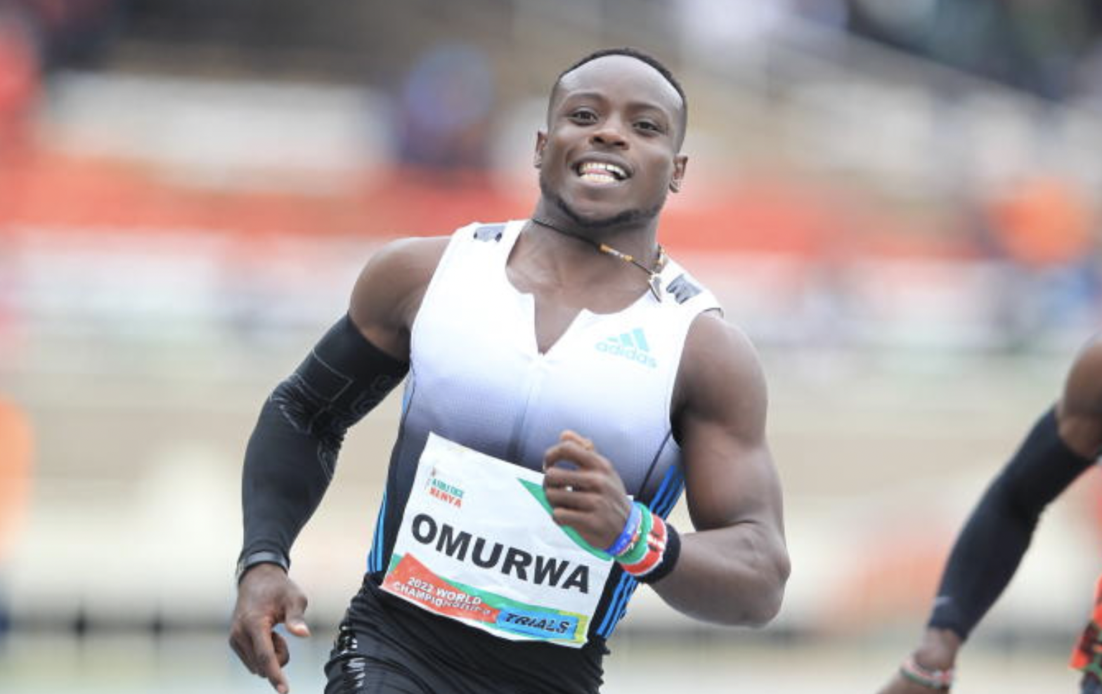 Kenya: Omanyala Beaten By World Champ Noah Lyles in Berlin