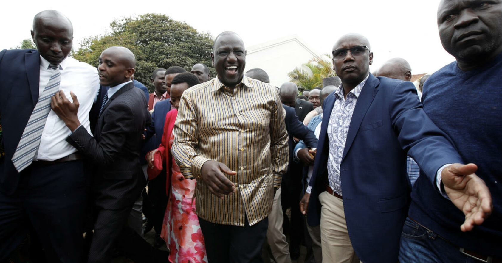 Kenya: NSE Gains Sh43 Billion as Supreme Court Upholds Ruto's Win