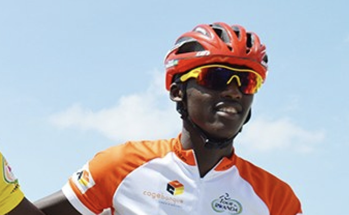 Rwanda: Cyclist Samuel Mugisha Goes Missing in U.S.