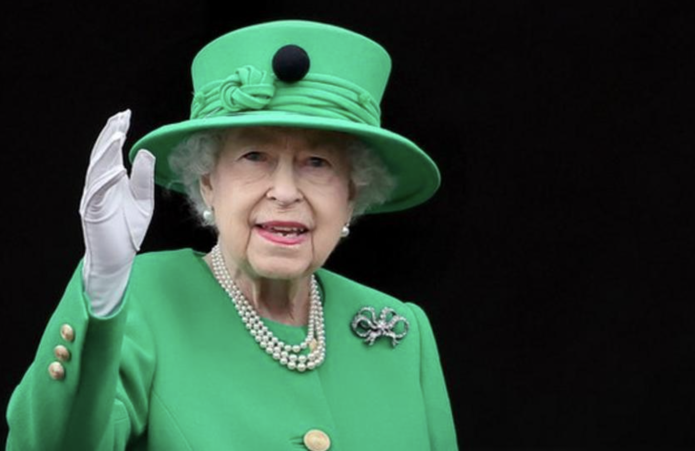 Sporting events called off following death of Queen Elizabeth II