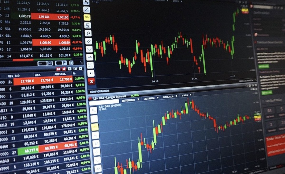 Kenya's Stock Rebounds After Election Jitters