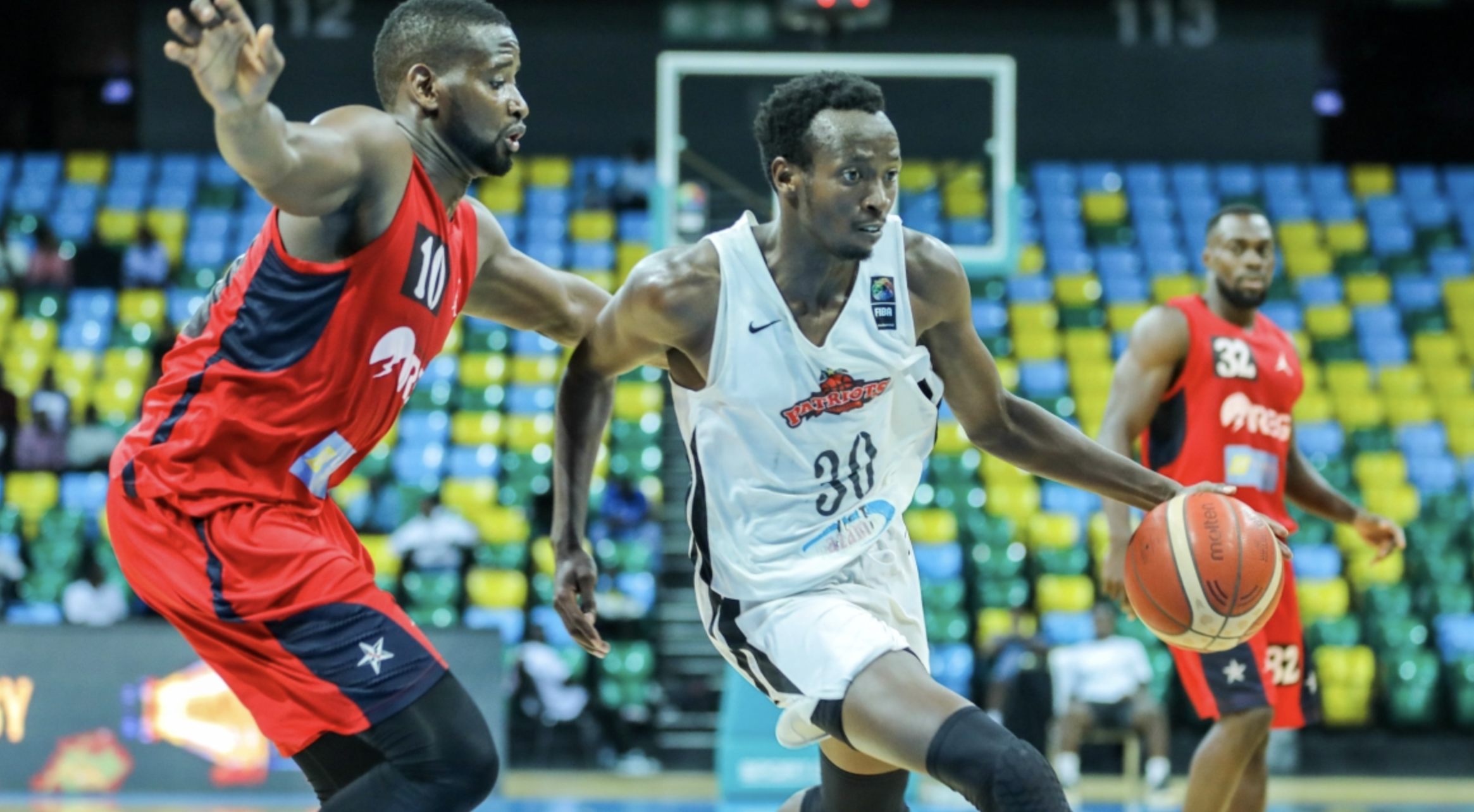 Rwanda: Basketball - All-Star Game Set for September 24