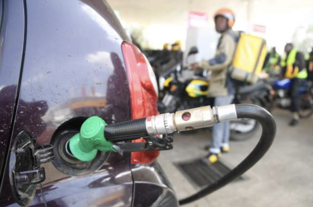 Kenya fuel prices hit record high as subsidy removed