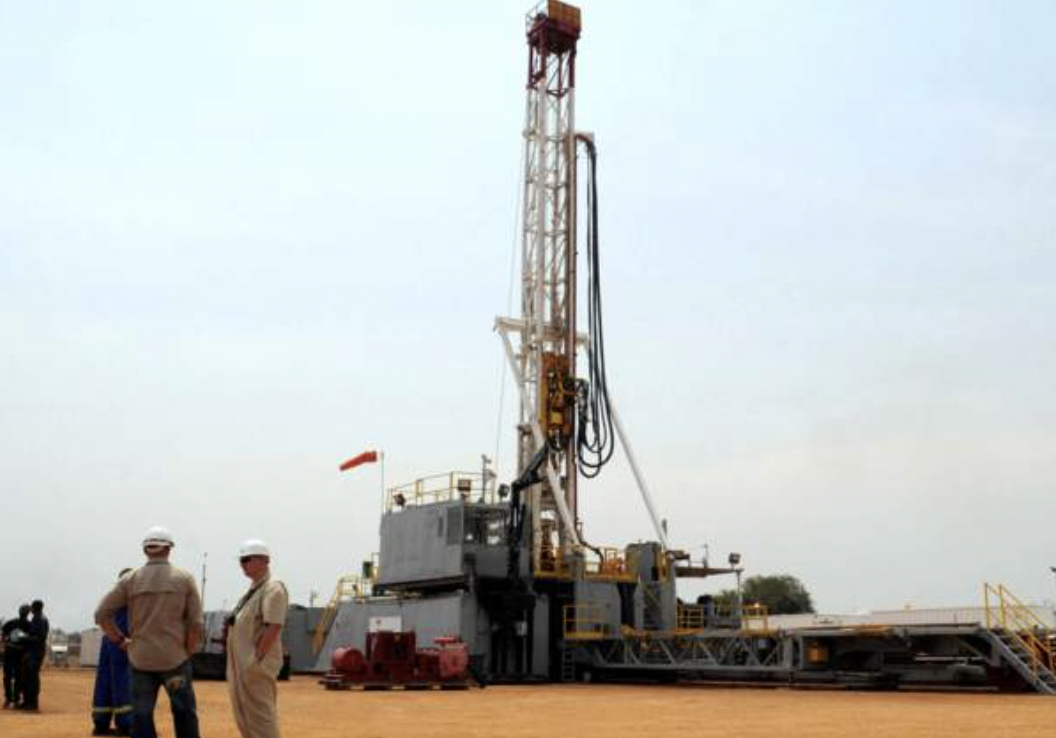 Uganda condemns EU opposition to oil project