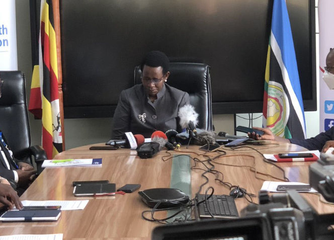 Uganda confirms fresh outbreak of Ebola virus