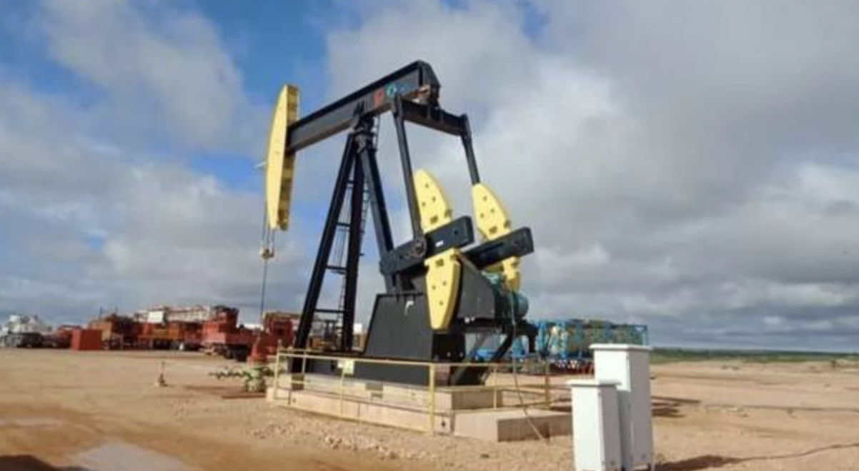 Ethiopia ends Chinese oil prospector's contract