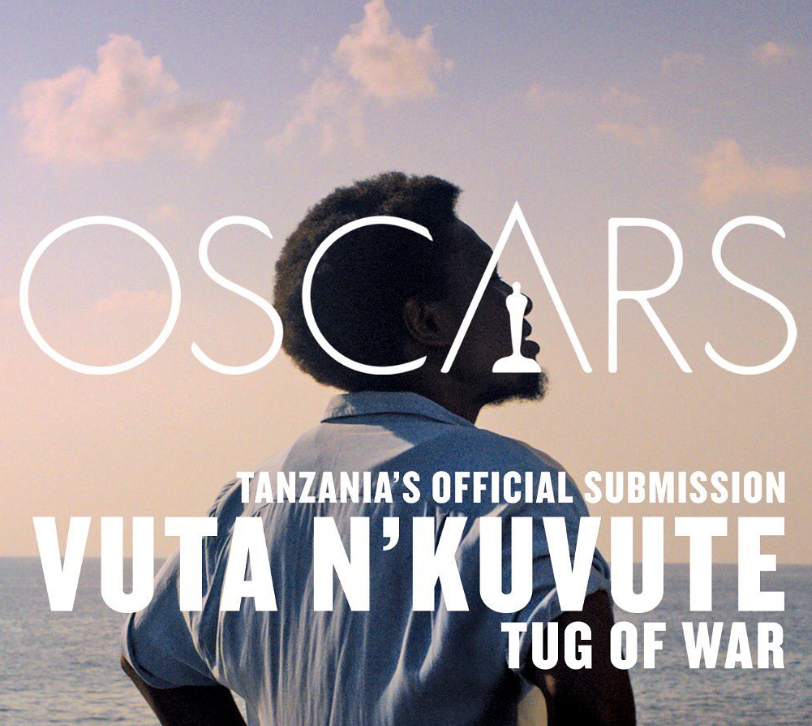 Tanzania ends 20-year wait for Oscars award entry