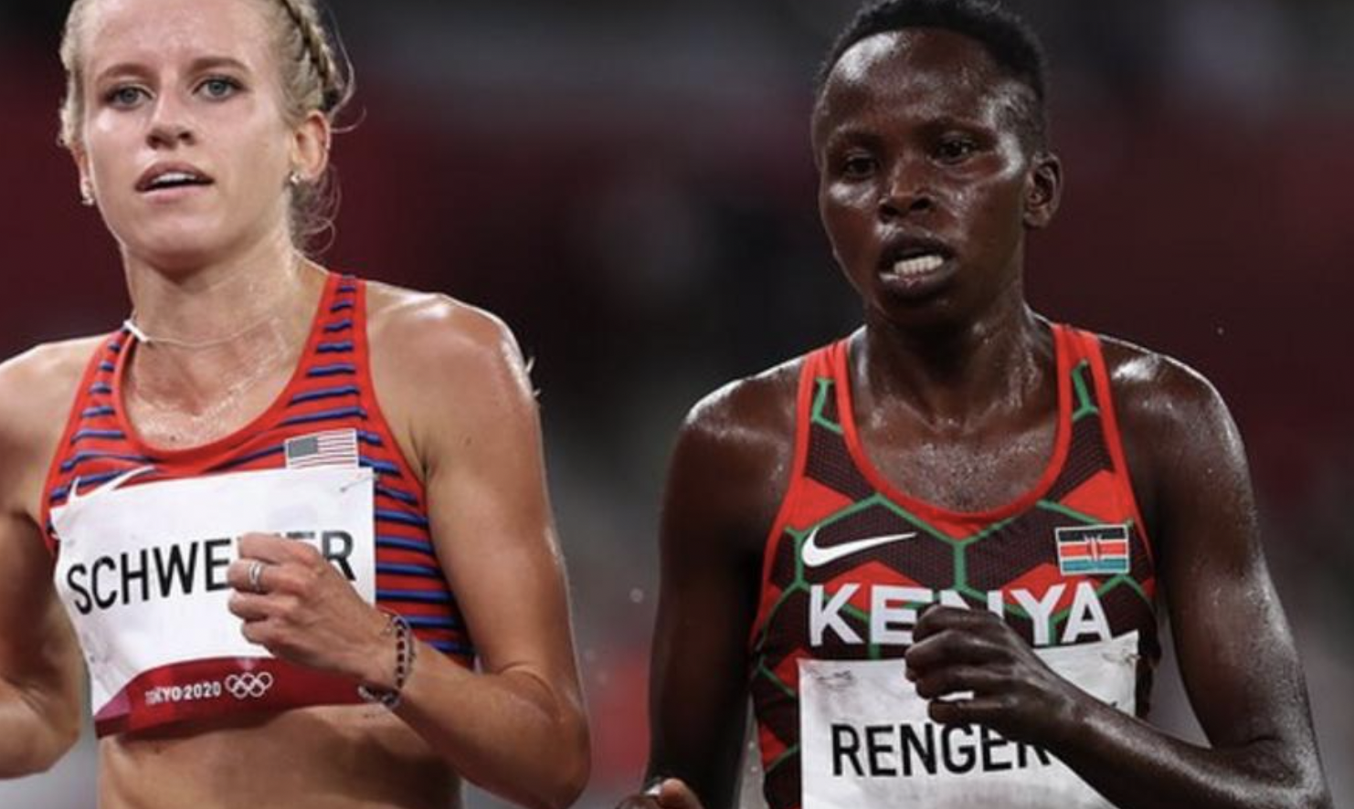 Lilian Kasait Rengeruk: Kenyan runner gets 10-month doping ban for using hormone therapy drug