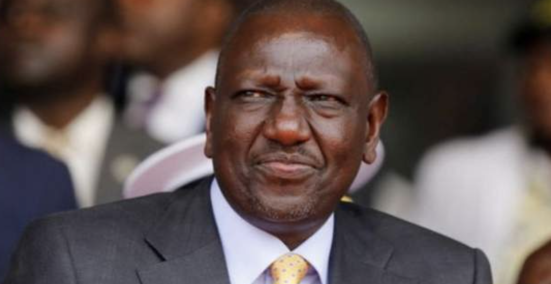 Kenya open to buying fuel from Russia - Ruto