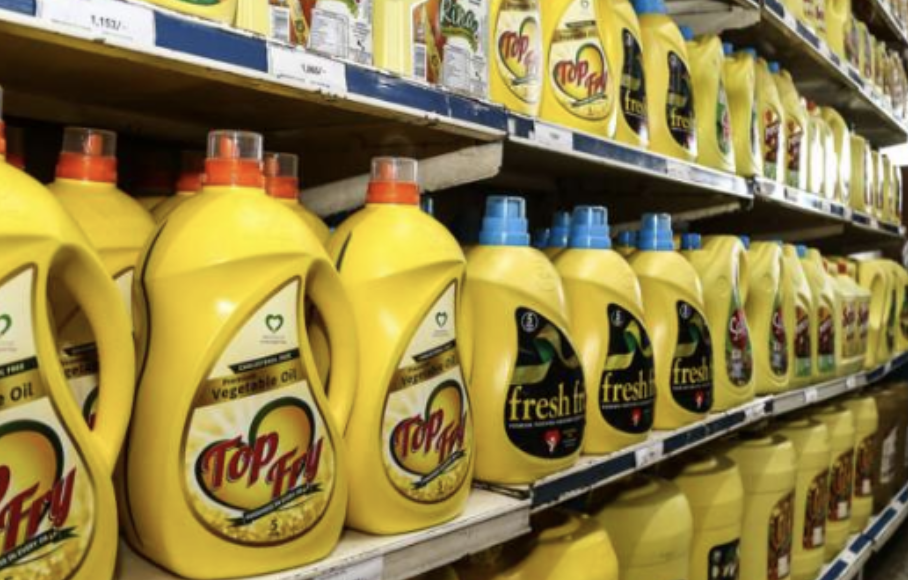Kenya cooking oil company responds to suspension