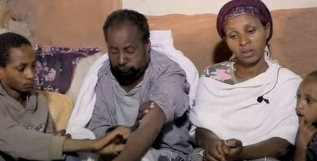 Eritrean man succumbs to cancer after viral appeal