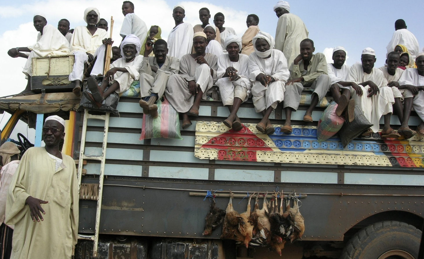 Taxes, Salaries Spark More Strikes in Sudan