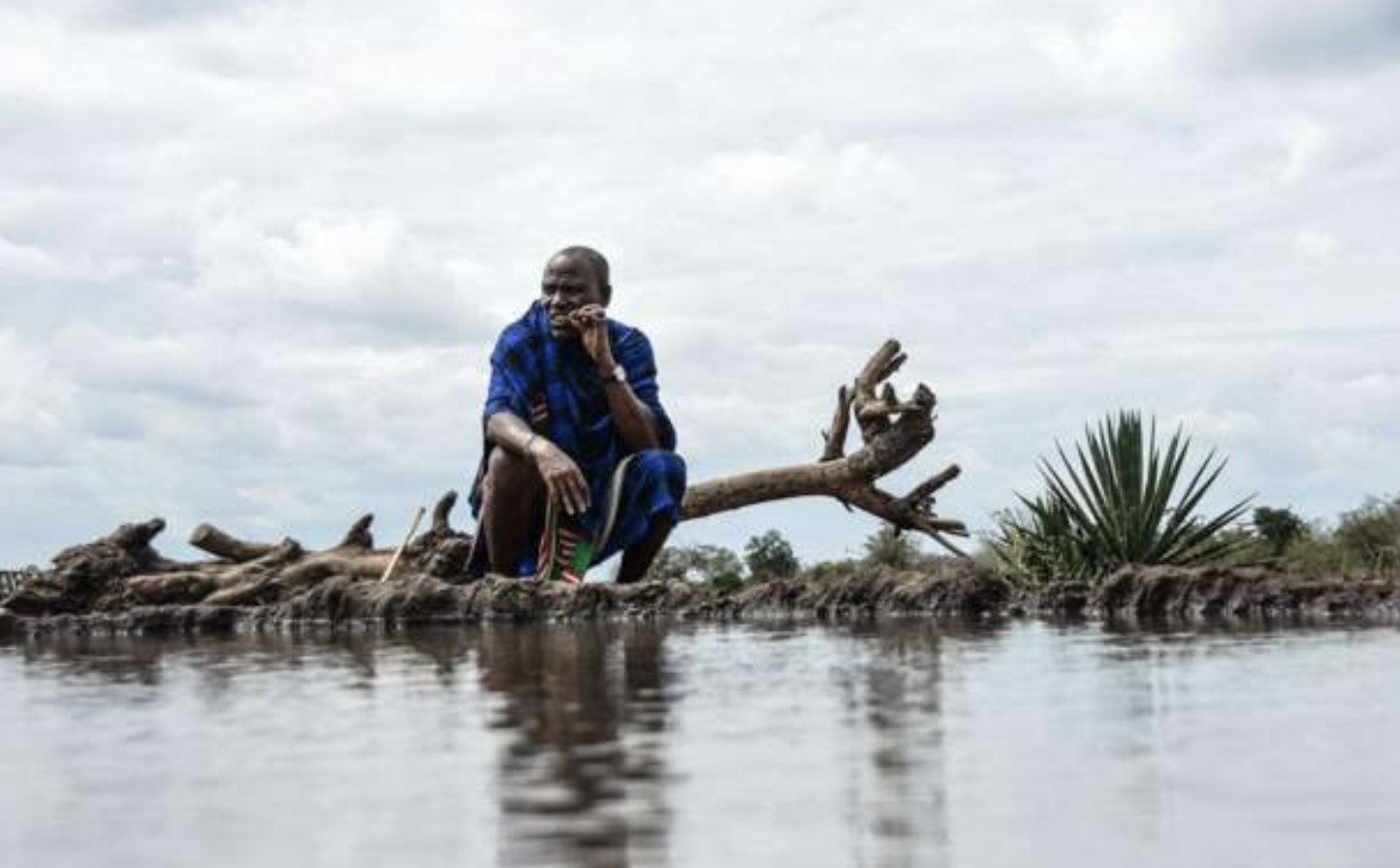 East African court upholds controversial Maasai evictions