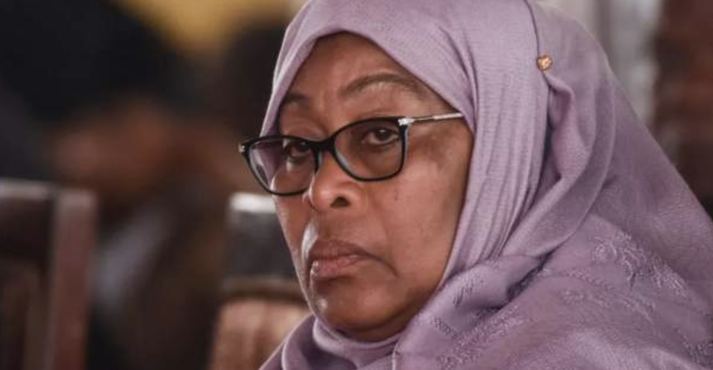 Tanzania president warns ministers to toe the line