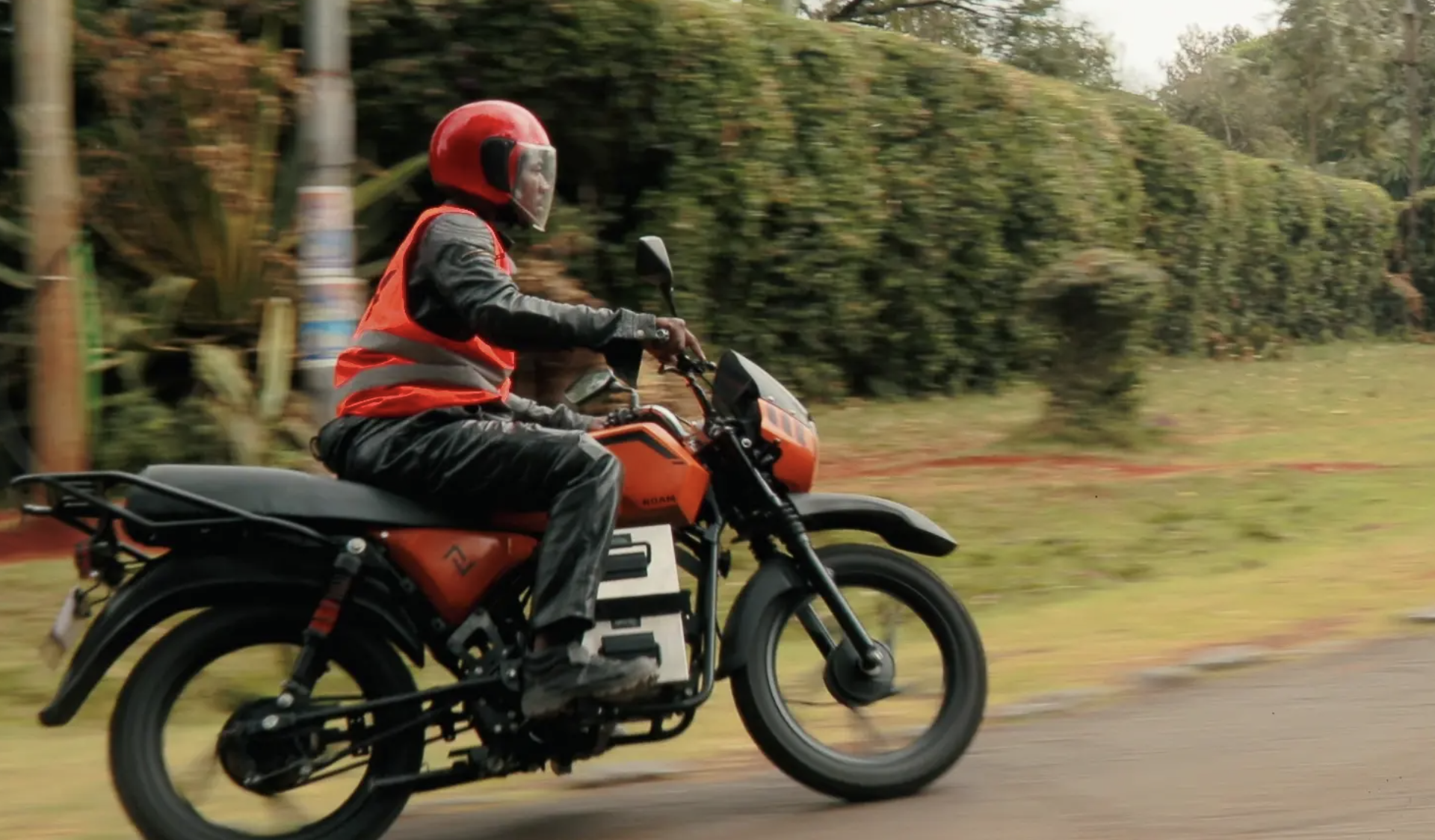 Kenya Power to Accelerate Electric Transport Transition