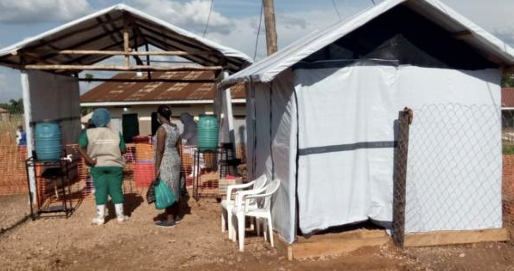 Uganda confirms death of another medic from Ebola