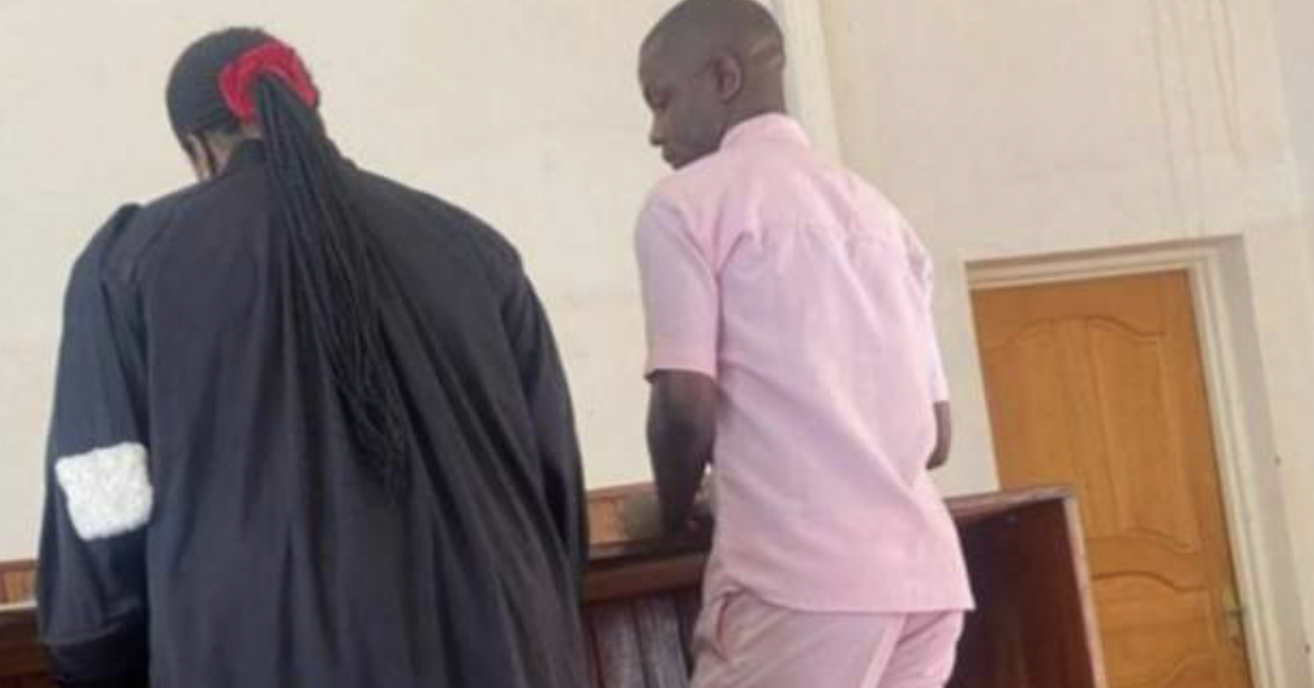 Sixteen-year jail term sought for Miss Rwanda organiser