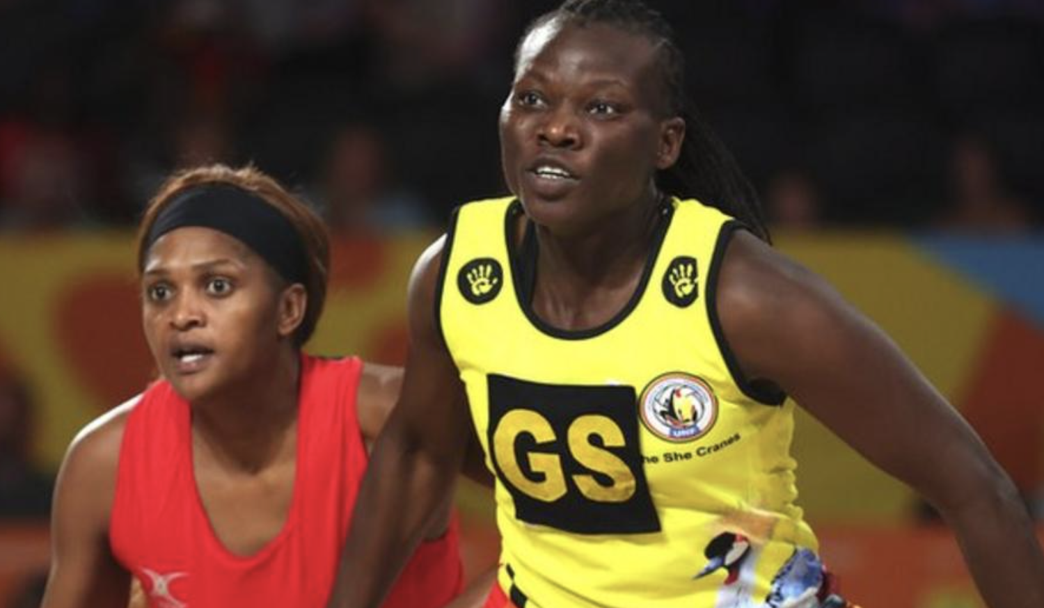 Proscovia Peace: Netball has provided meaning to Uganda captain's life