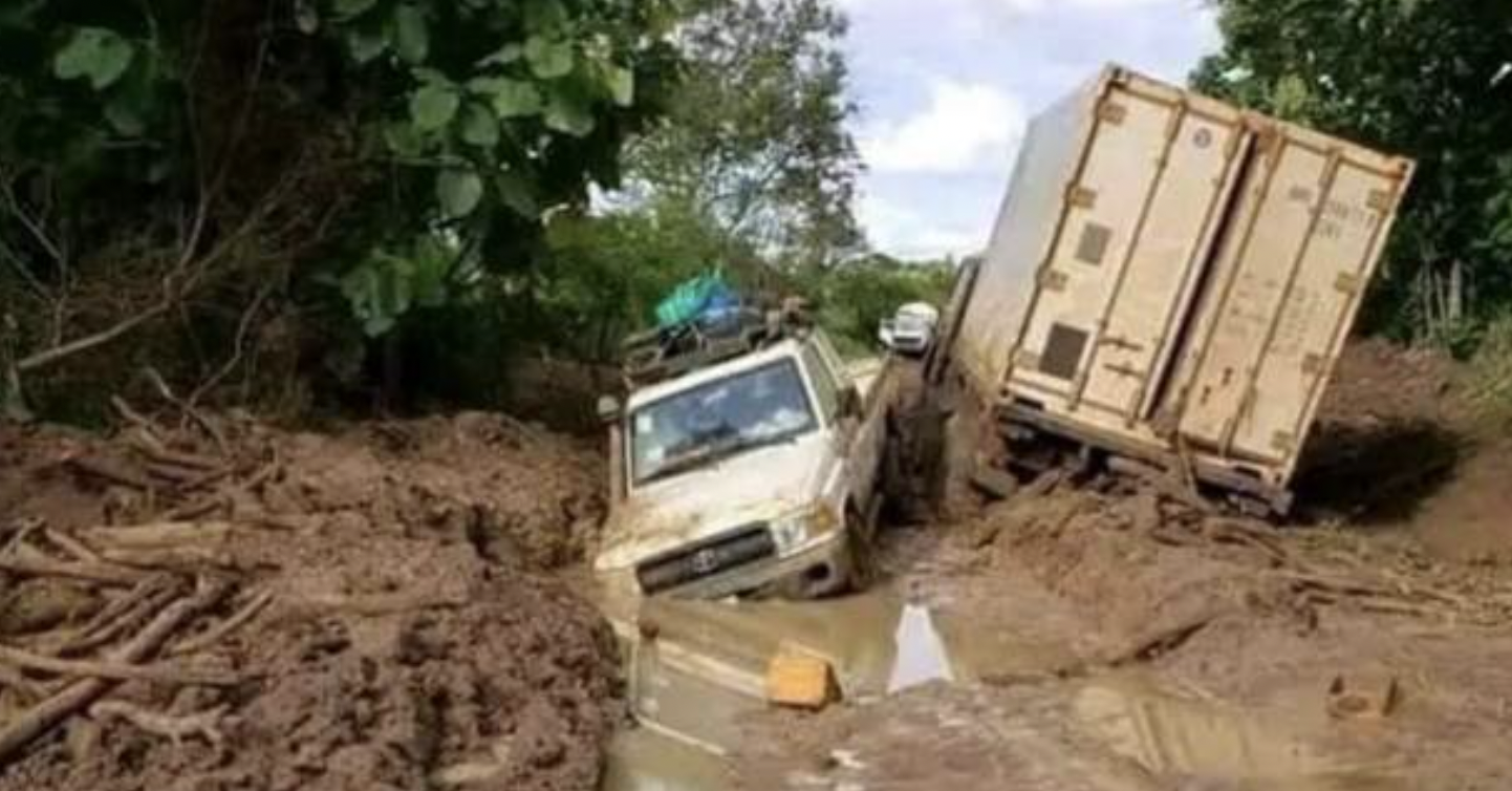 No South Sudan road funds for lack of rules - World Bank