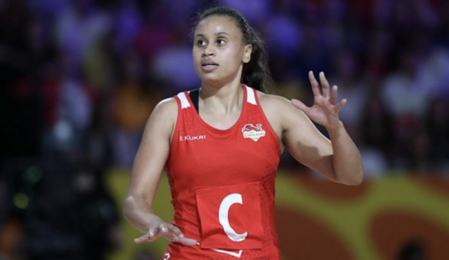 England Roses victorious in series opener against Uganda