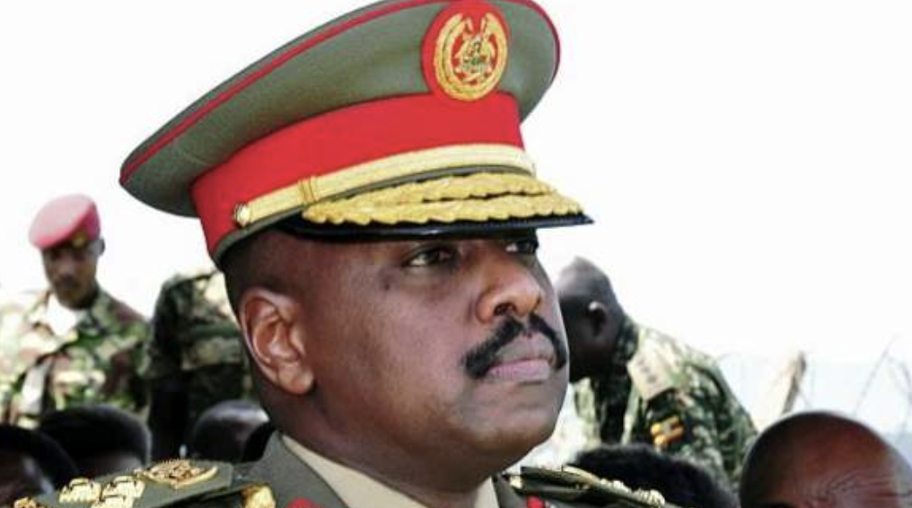 Ugandan general apologises for Kenya invasion tweets