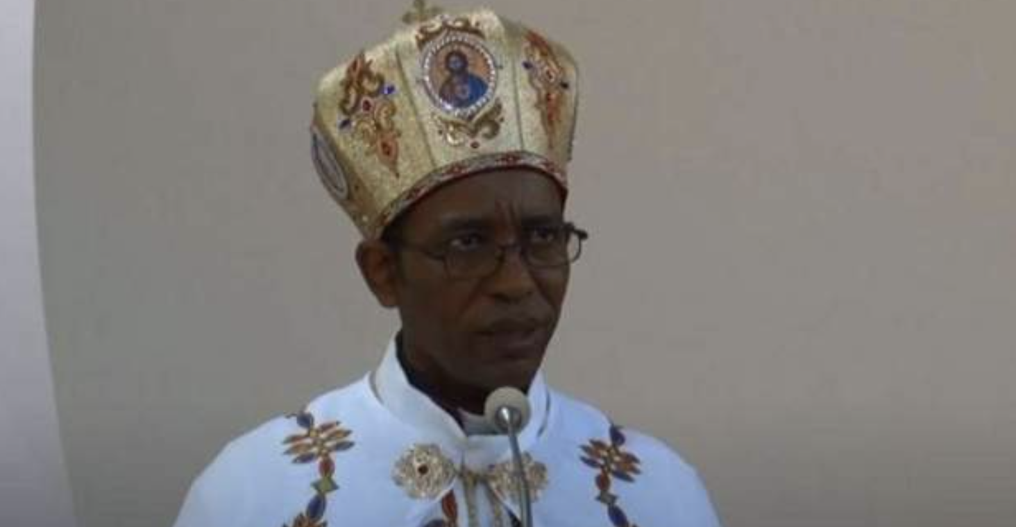 Eritrea detains Catholic bishop - sources