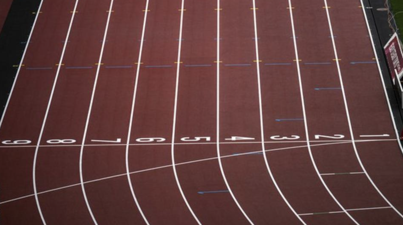 Two more Kenyan athletes suspended for alleged doping offence