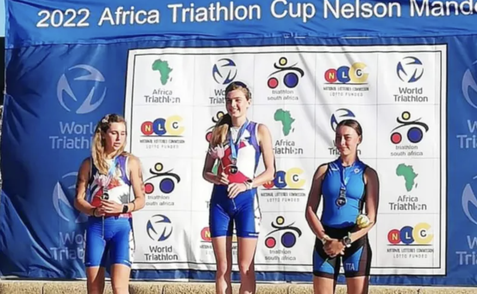 Kenya: Kilifi County To Host 2022 Africa Triathlon Championships