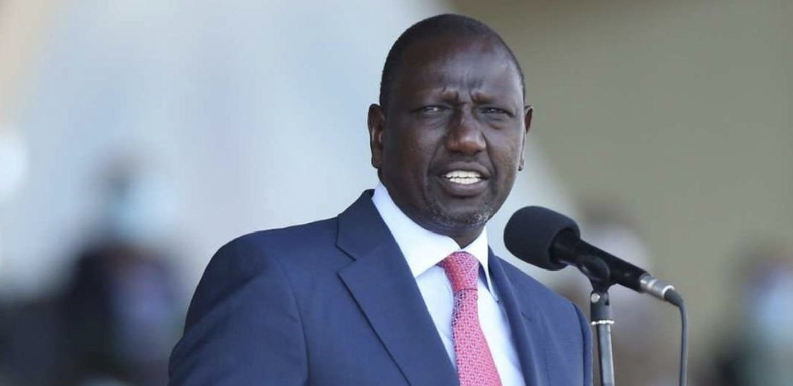 Kenya: Ruto Pledges 100 Dams Through PPPs to Irrigate 3 Million Acres