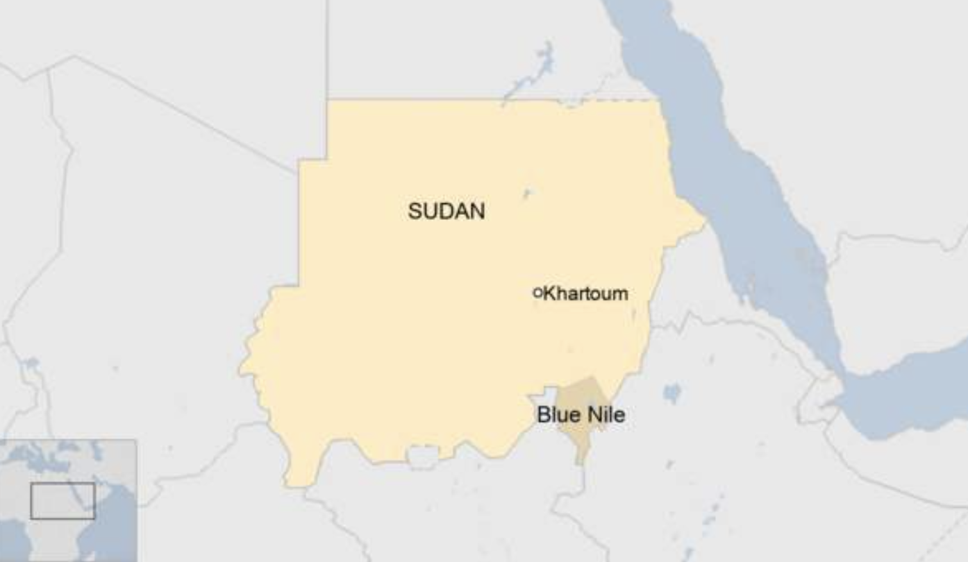 Sudan to investigate deadly Blue Nile violence