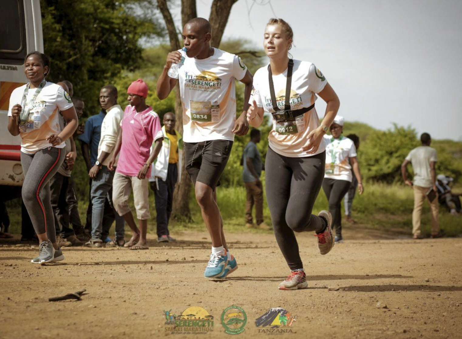 Tanzania: Stage Set for Serengeti Safari Marathon