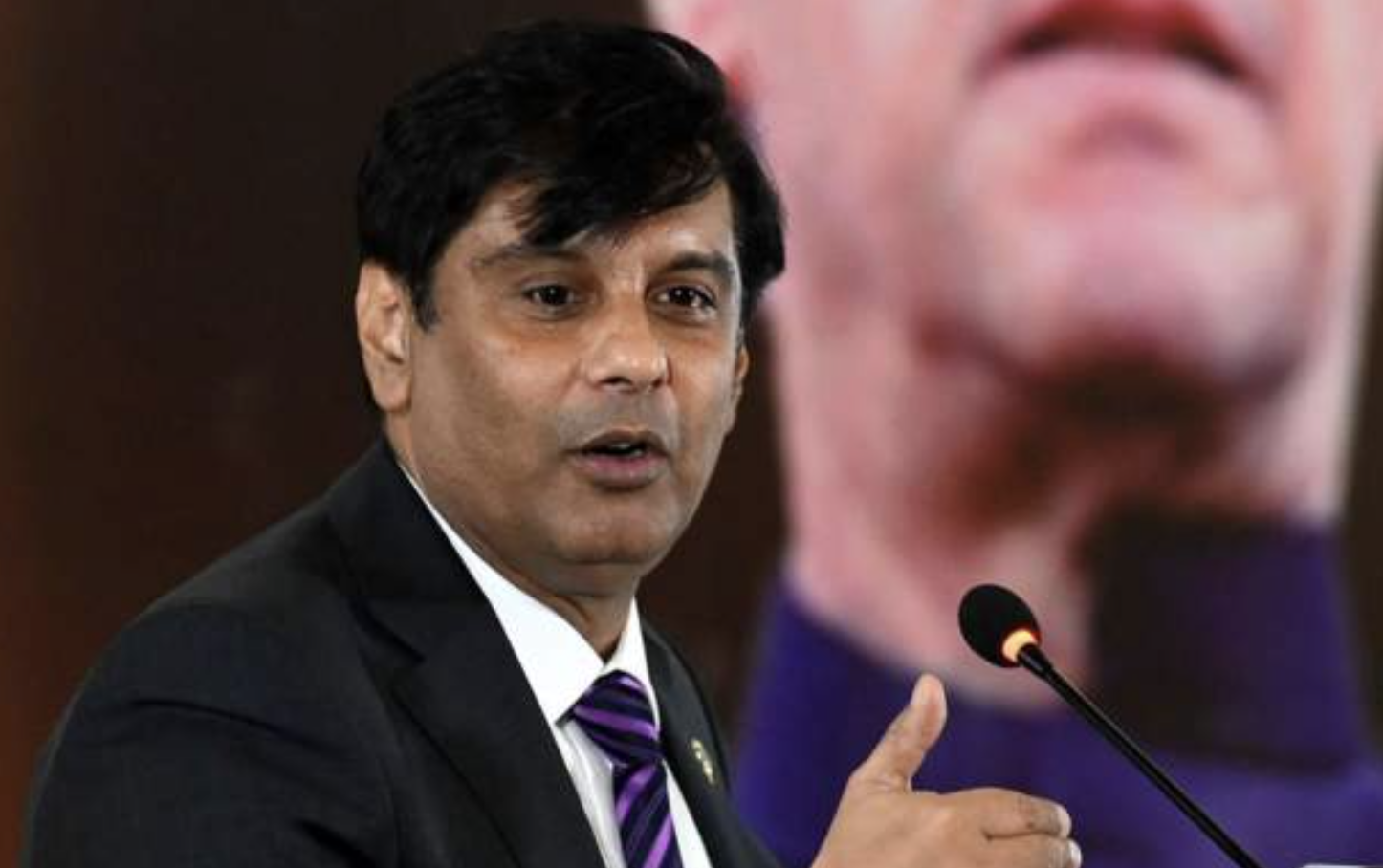 Arshad Sharif killing: Kenyan authorities 'answerable'