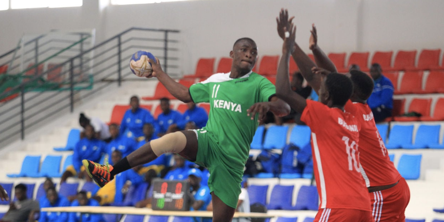 Kenyan Sides Post Mixed Results on Opening Day of IHF Trophy Tourney