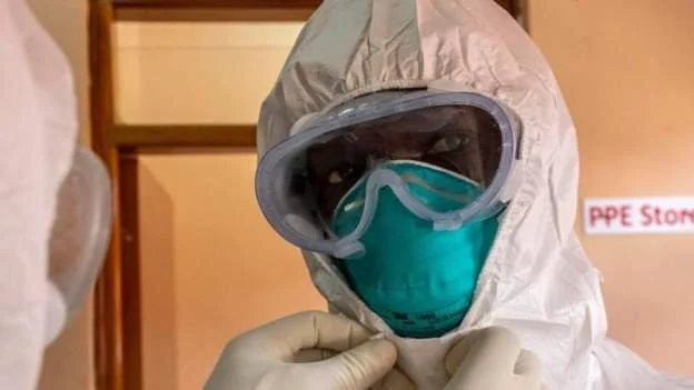 Ebola Not Out of Hand in Uganda - Africa Health Chief