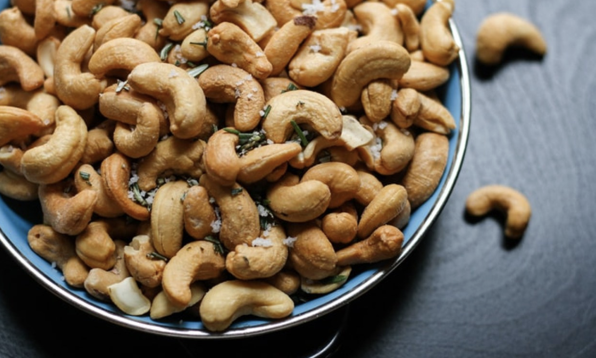 Tanzania Penetrates U.S. Cashew Nut Market