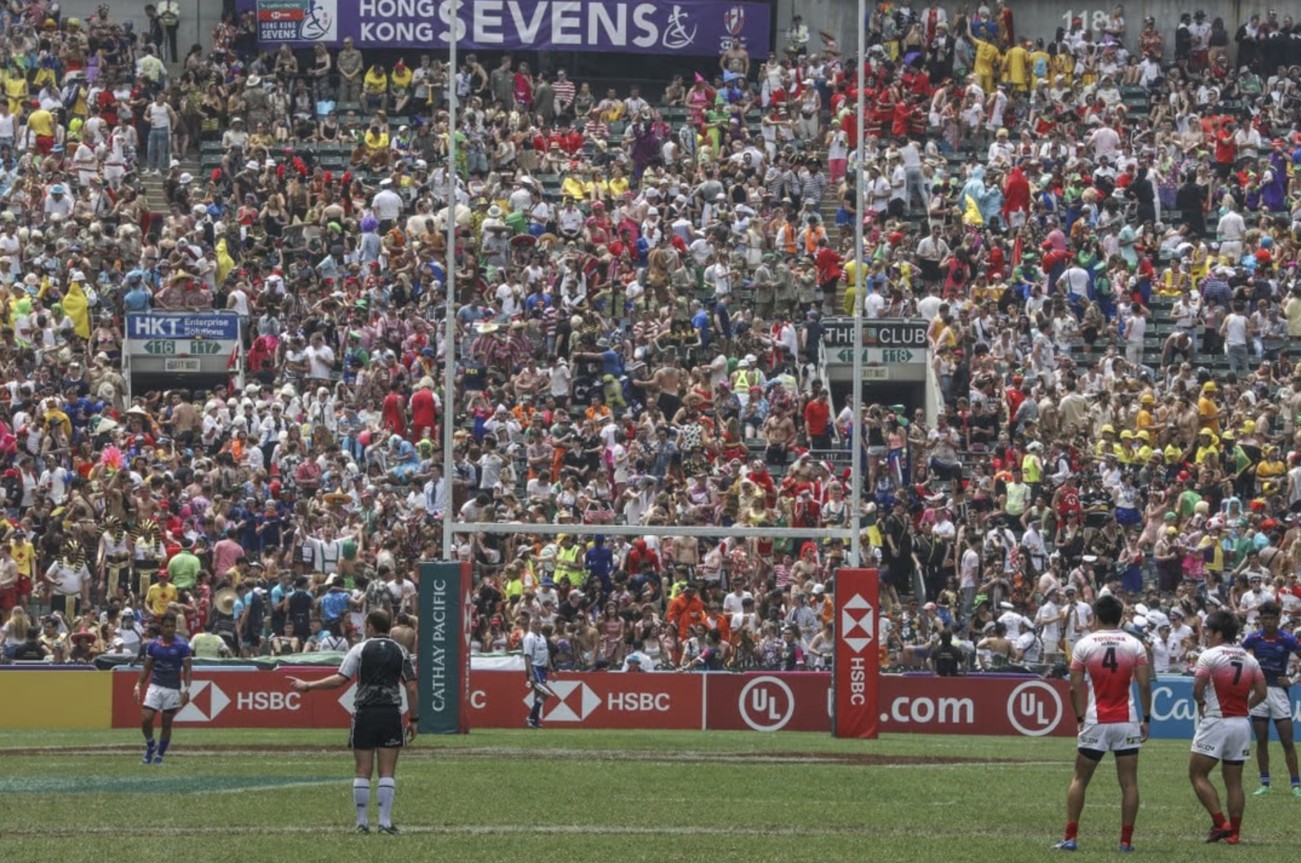 Kenya: Mcgrath Names Two Debutants for Season Opening Hong Kong 7s