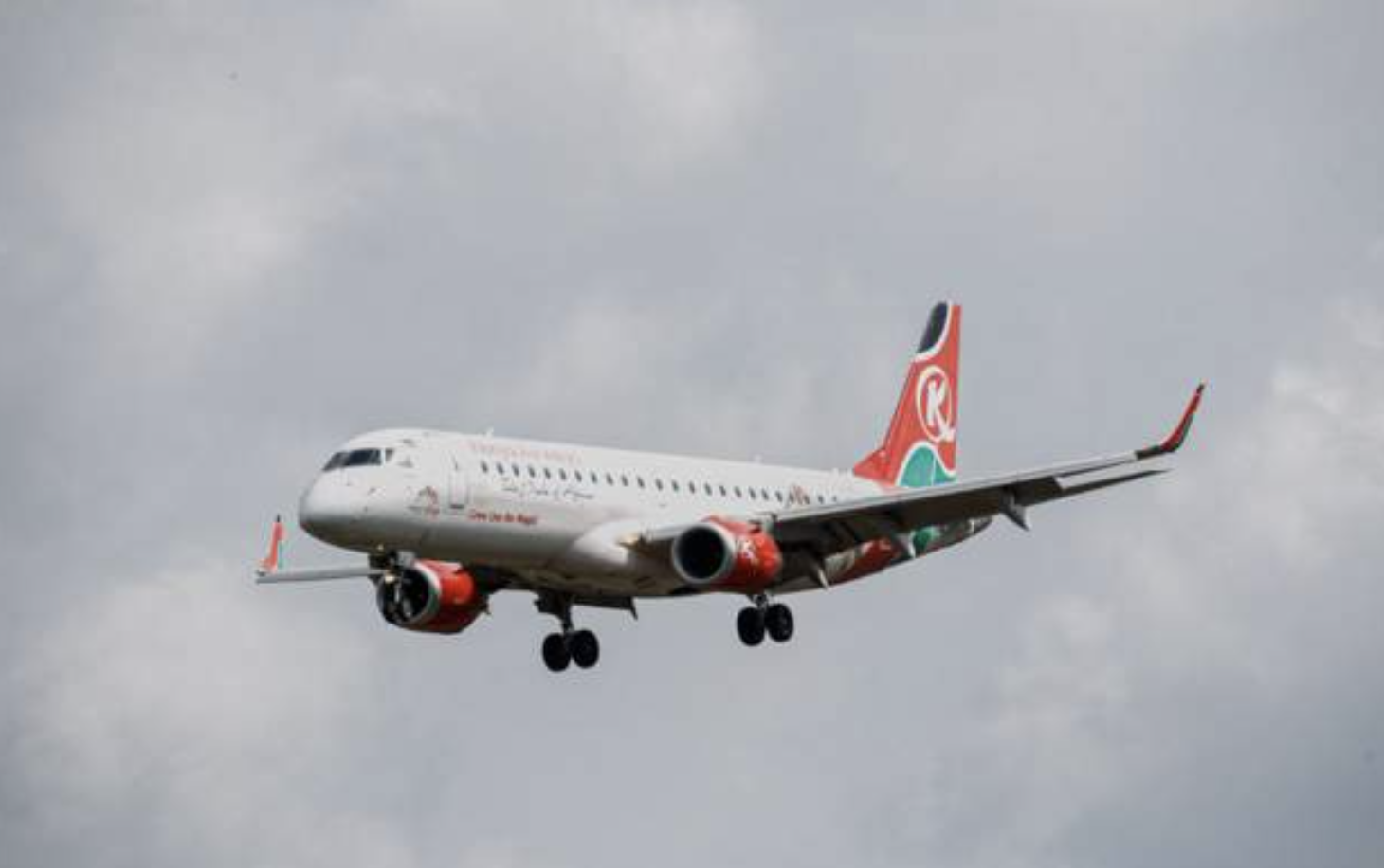 Kenya Airways pilot strike imminent - sources