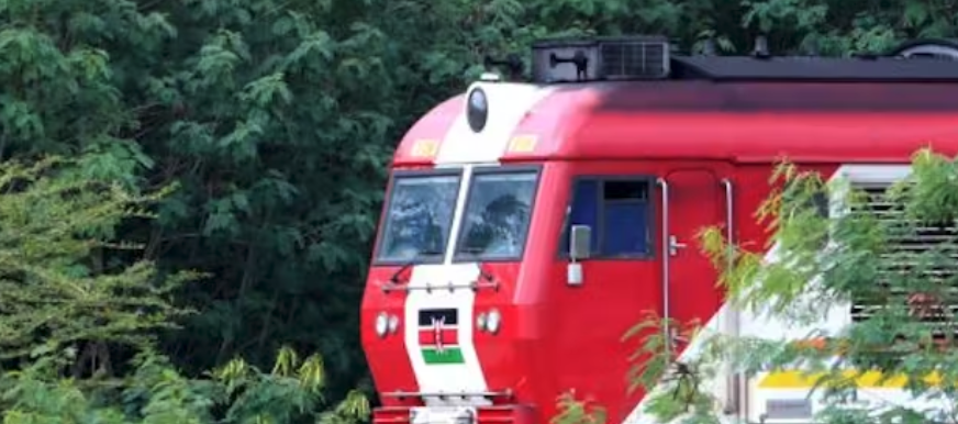 Kenya Standard Gauge Railway Contracts - What Released Documents Say, and What They Don't