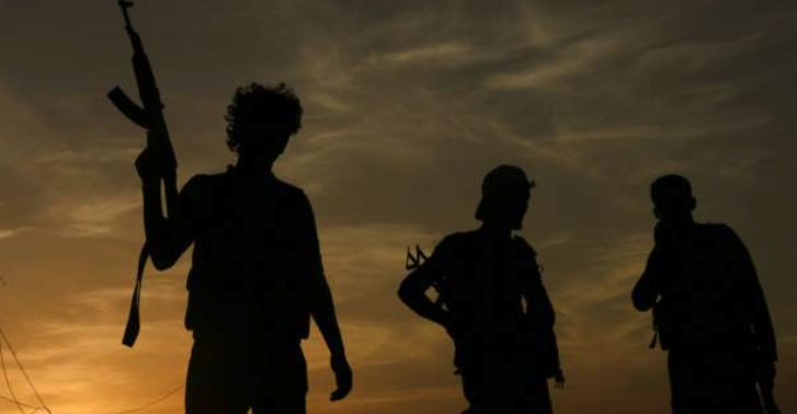 Air strike kills 'many civilians' in west Ethiopia
