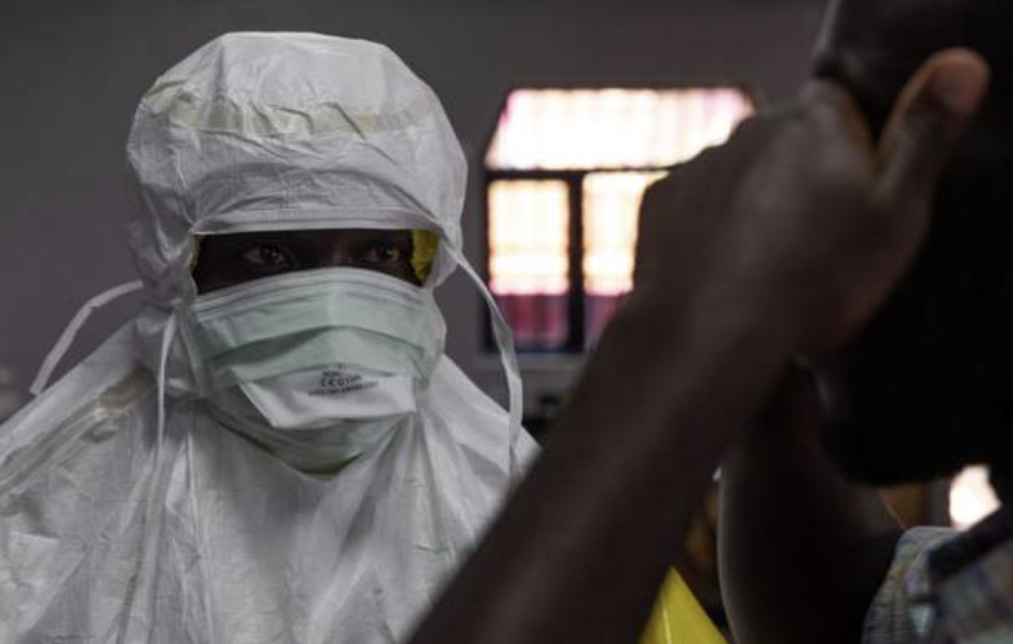 Uganda to receive Ebola trial vaccine to tame outbreak