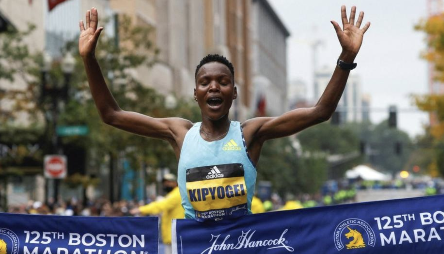 Doping scandals putting Kenyan athletics on 'road to nowhere' - Julius Yego