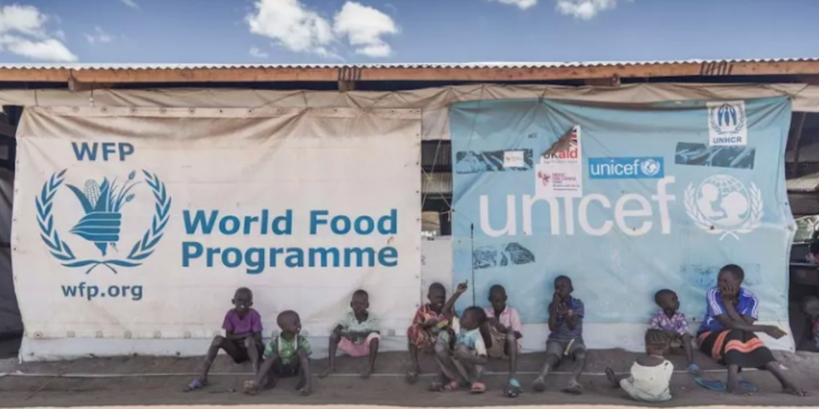 Millions in South Sudan will need food aid