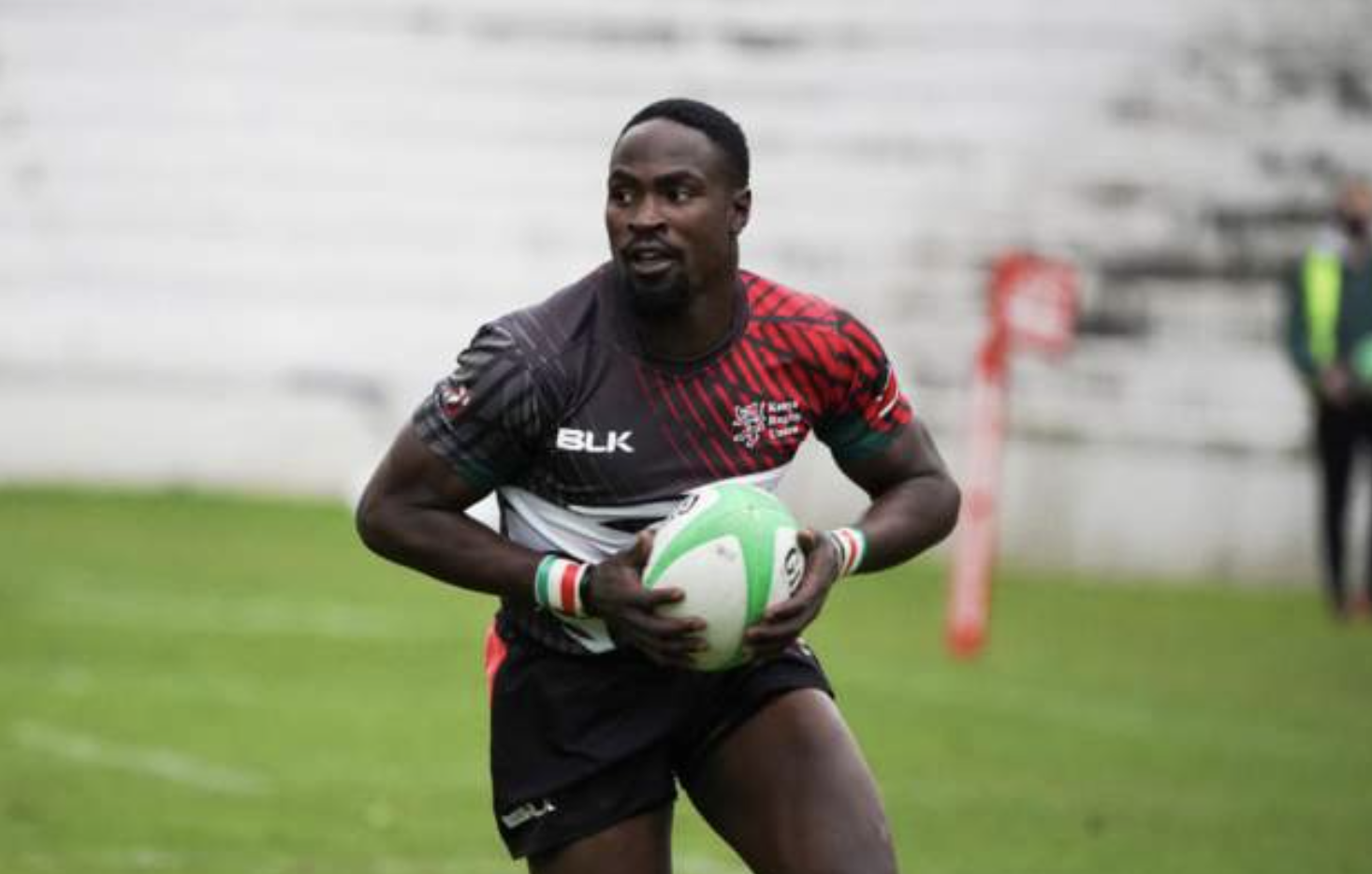 Kenya rugby sevens players beg fans for upkeep money
