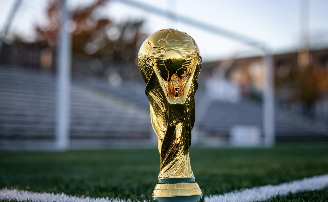 Tunisia Lose but Still Have Hope